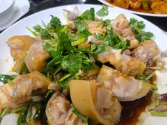 -堤边美食