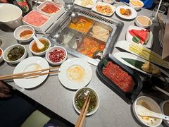 -海底捞火锅(城阳万象汇店)