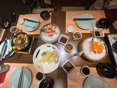-山葵家·创意料理(EFC欧美广场店)