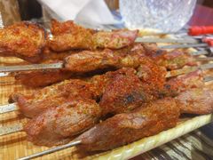 -新疆伊宁远征餐厅