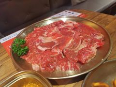 -西塔老太太泥炉烤肉(万柳华联店)