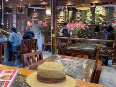 -尽善百年古院餐厅(王家老宅店)