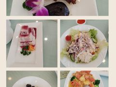 -江南村酒家