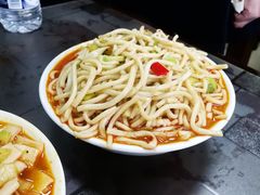 炮仗-马相卿特色烤肉面食馆(虎台店)