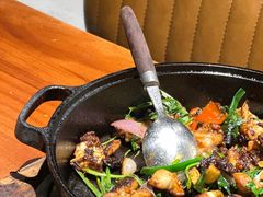 -旺爷砂锅·茶作(国贸城店)