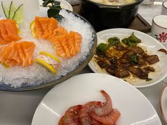 -阿毛饭店首店·宁波老字号(文化广场店)
