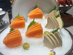 -龙宴海鲜城(经中路店)