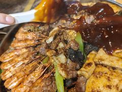 -黄记煌三汁焖锅(崇文门店)