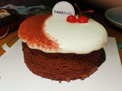 -CAKE BOSS 蛋糕老板(西单君太百货店)