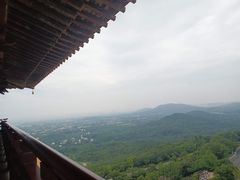 -牛首山文化旅游区