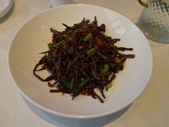 井冈山烟笋-赣江里•江西菜(望京旺角店)