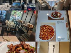 -到家尝北京菜(西坝河店)