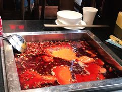 -红鼎坊·老成都火锅(新南门店)
