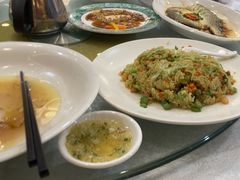 -畔山酒店中餐厅