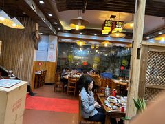 -下梅人家土菜馆(历史文化餐厅度假区店)