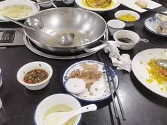-肥佬椰子鸡(文锦渡店)