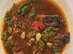 -金陵后厨·南京菜(新街口秣陵路店)