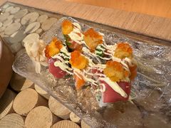 -西村日本料理(香格里拉饭店)