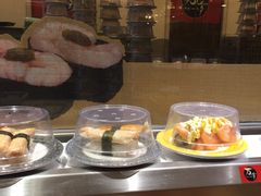 -万岁寿司(蓬江万达店)