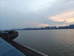 -钱塘江
