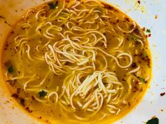 牛肉拉面-鑫明明拉面(宁化路店)
