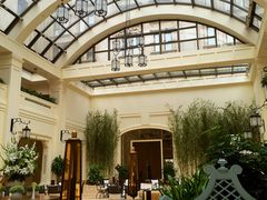 -利顺德大饭店·维多利亚花园(小白楼店)