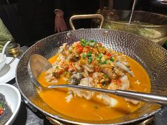 -炊烟小炒黄牛肉(浦东世纪汇店)