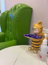 体验后-深圳春天阳光医院·轮廓抗衰中心