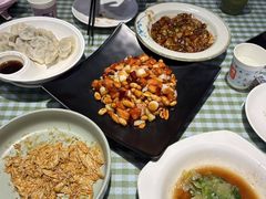 -玉桥餐厅(天坛店)