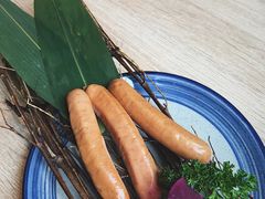 肠-AJIYA味屋和牛烤肉自助放题(温州万象城店)