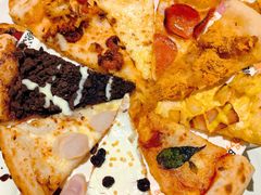 -比格比萨自助(鲁能城店)