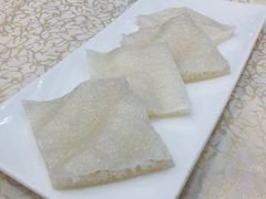顺德伦教糕-顺德人家食府(黄金广场店)