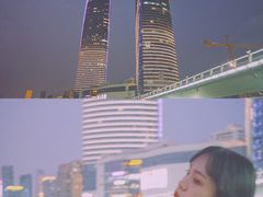 -演武大桥观景平台