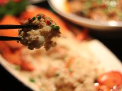 -嘉禾·悦享餐厅(八方汇店)