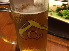 -C31地窖餐厅(黑龙江北路店)