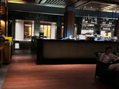 -日落吧·海景咖啡厅·餐酒吧·鸡尾酒·下午茶·乐队表演·浪漫夕阳·三亚文华东方酒店