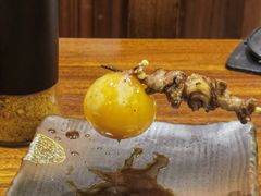 提灯-鸟鹏烧鸟居酒屋(仁恒梦中心店)