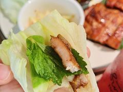 -星叶·东南亚料理(温州万象城店)