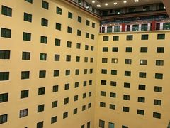 -北京九华山庄会展酒店