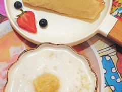 榴莲河粉-甜心妈妈·榴莲星级糖水(北京路总店)