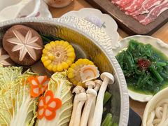 -柴の食堂·日式家庭料理·熊之肆(大学路店)
