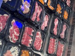 -333齐齐哈尔·自助烤肉(红岭店)