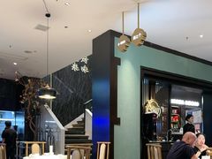 -院里寻菜·精致庭院菜(观沙岭店)