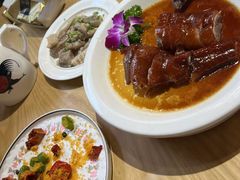 -德胜轩正宗顺德菜(宝安沙井会展中心店)