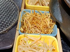 -炭虎烤肉(桂林路店)