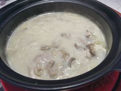 -捞神汤物料理(正大广场店)