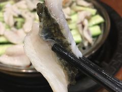 桑拿鲮鱼-阿多私房菜(顺德店)