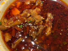 -领蟹祥记·香辣蟹·特色小海鲜(奥体天虹店)