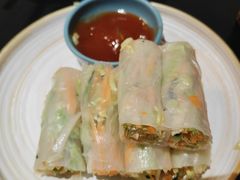 哈尼时蔬卷-多味居(剪子巷店)