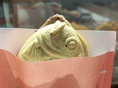 -粉粉乐鲷鱼烧(美罗城店)